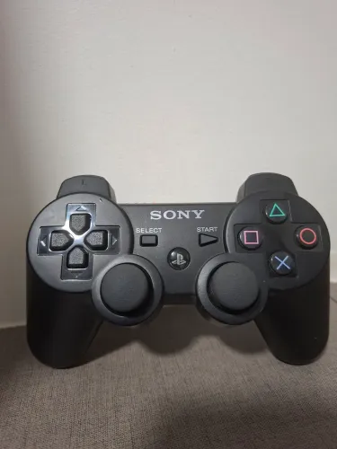 Controle Dualshock 3 Original PS3