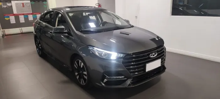 Chery Arrizo 6 PRO 1.5 Turbo Flex AUT 2022