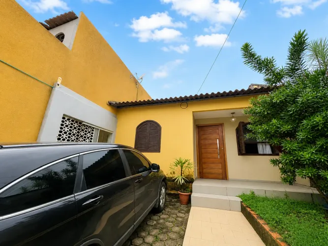 Casa | Venda | Volta Grande