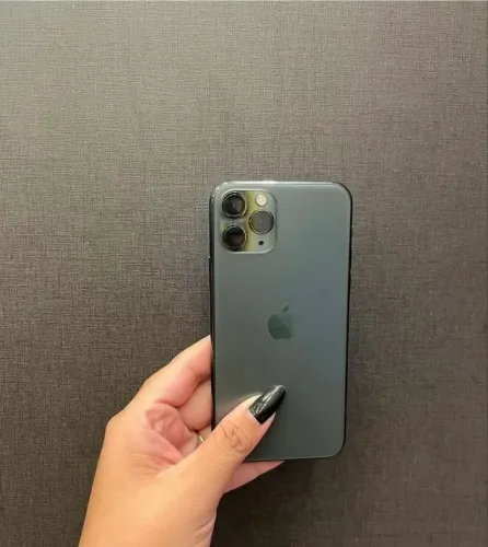 iPhone 11 Pro 64gb com garantia Kaiser iPhones