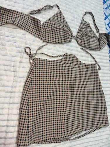 Vende-se conjunto junino