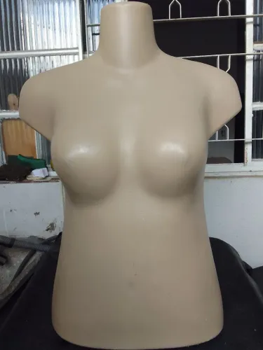 Manequim para roupas