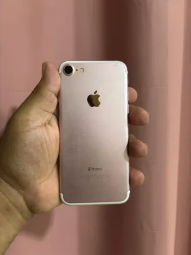 iPhone 7