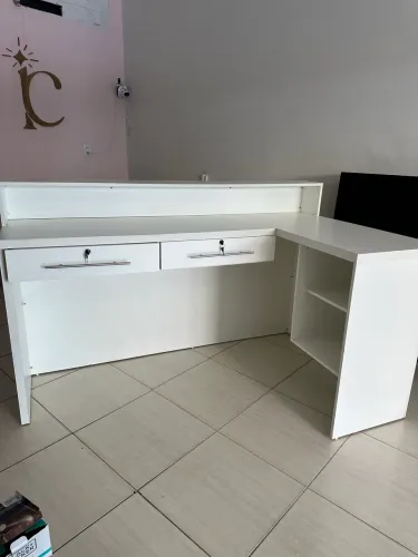 Balcão