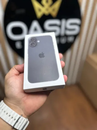  iPhone 16 128gb Novo Pronto Para Uso