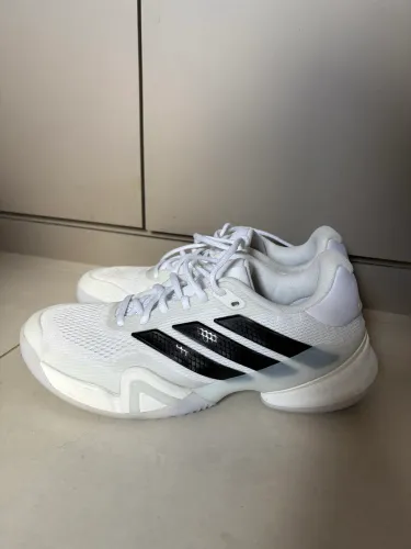 Tênis adidas barricade 14