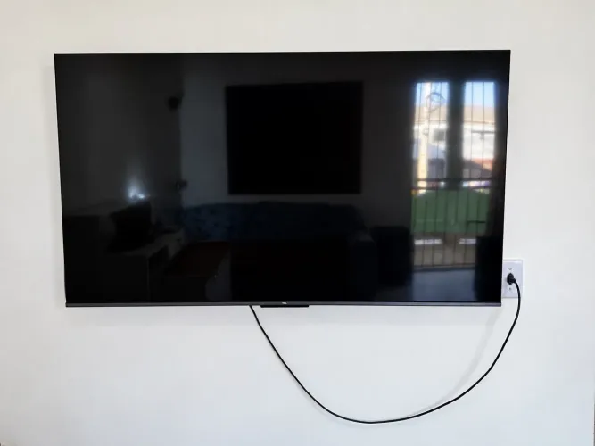 Tv 55 polegadas TCL
