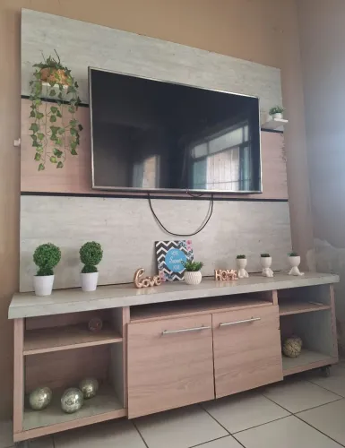 Painel e Rack Negociável