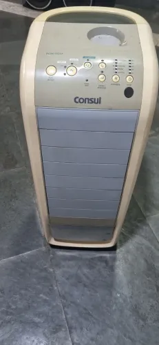 Climatizador consul 220v