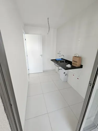 Imóvel para venda possui 113 metros quadrados com 3 quartos em Perdizes - São Paulo - SP
