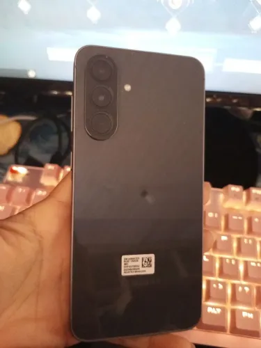 Samsung a56 5g 256gb