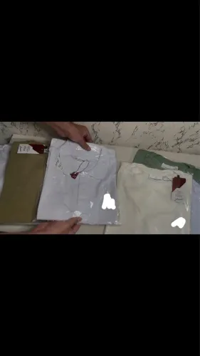 Camisa Masculina Algodão 