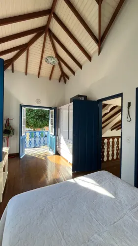 Casa para venda com 600 metros quadrados com 3 quartos em Centro - Paraty - Rio de Janeiro