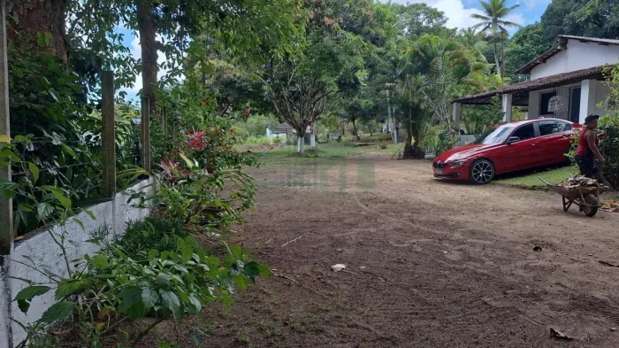 Sítio para Venda em Recife, Guabiraba, 3 dormitórios, 1 banheiro
