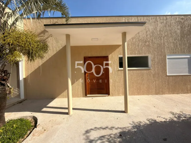 Casa para locação no Condomínio Campos de Santo Antônio, com 580m² e 4 dormitórios