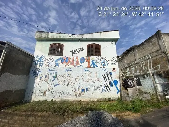 Excelente escolha Casa no Paraiso, Cataguases - MG, Nº 409, 2 quartos, 1 vaga, 258,5m² |