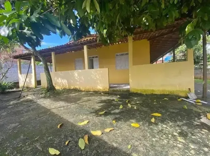 AR606-VENDO CHÁCARA EM SÃO GONÇALO