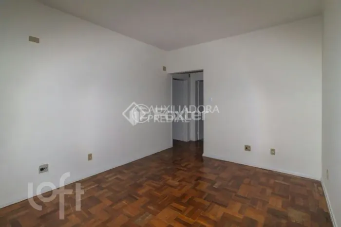 Apartamento à venda Rua Marcílio Dias, Menino Deus - Porto Alegre