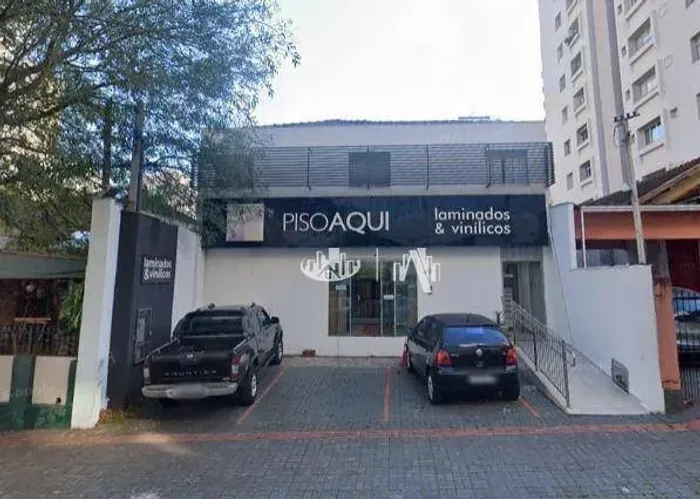 Loja para alugar, 380 m² por R$ 8.000,00/mês - Centro - Londrina/PR