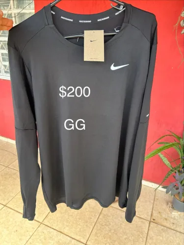 Camiseta Nike Nova Original GG