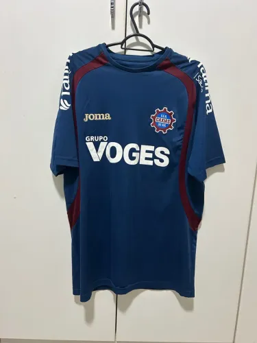 Camisa do Caxias
