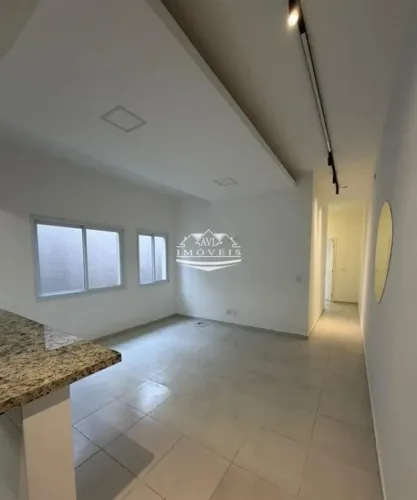Apartamento para Locação na Vila Formosa, 2 dorm, 1 suíte, 68 m