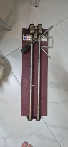 Cortador de piso