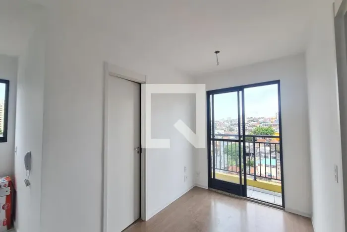 Apartamento à Venda - Vila Prudente, 2 Quartos, 36 m2