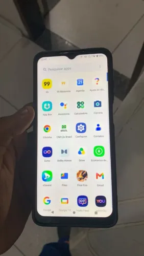 Moto E 22