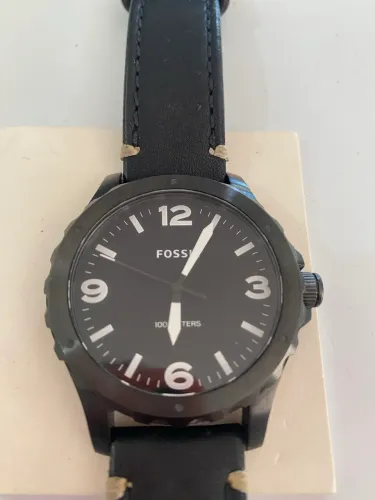 Relógio Fóssil modelo JR 1448