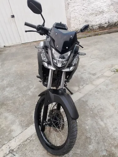 Vende se Saara 2024