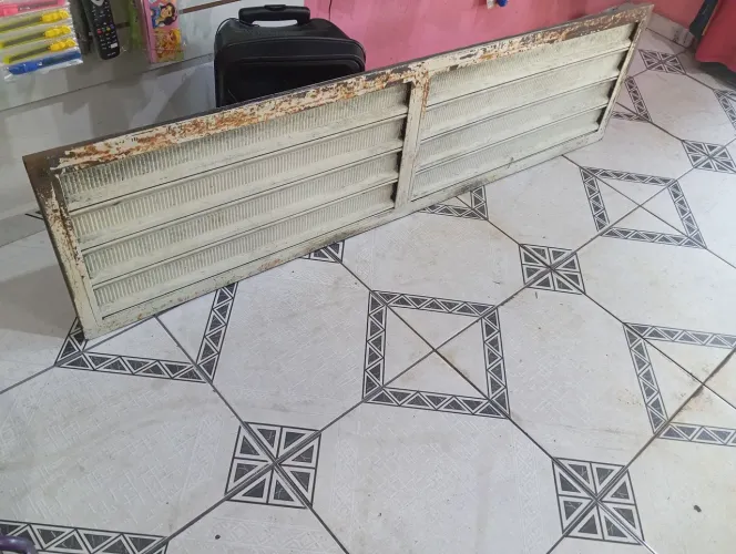 Proteção de Porta