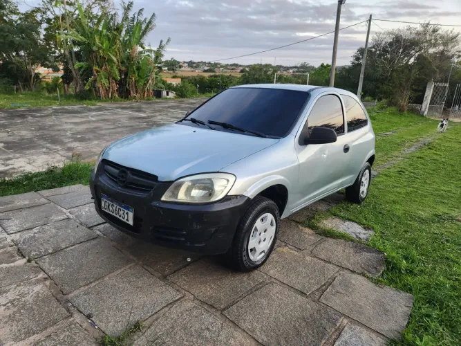 Chevrolet Celta Life/ LS 1.0 MPFI 8V Flexpower 3P 2008