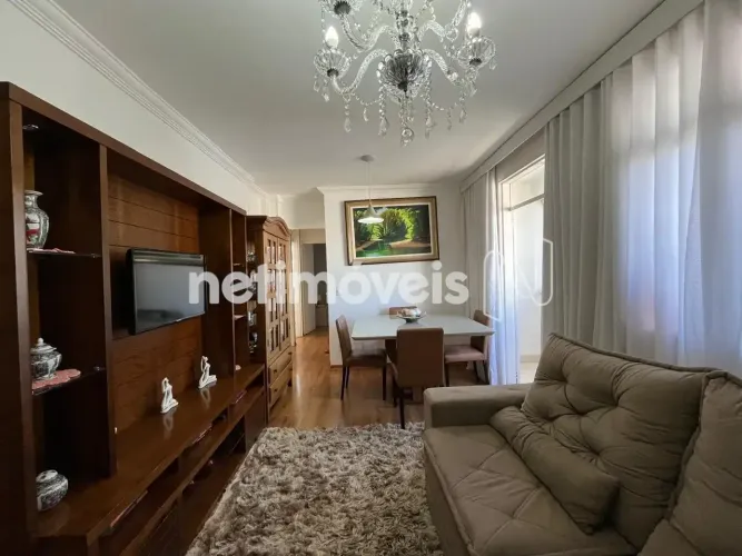 Vende se Apartamento 03 quartos no bairro ESTORIL