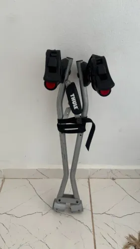 Transbike Thule Xpress 970 