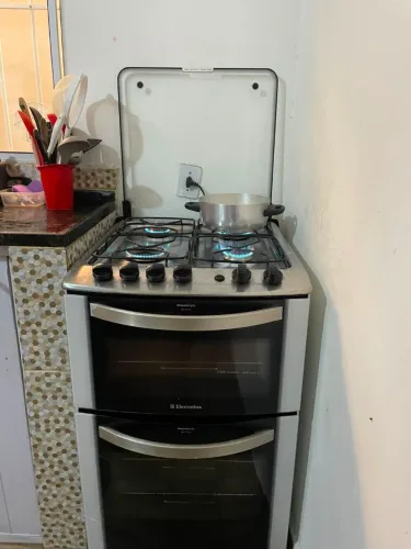 Fogão Eletrolux