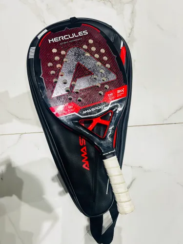 Raquete Beach Tenis Amasport Hercules