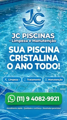 JC piscina