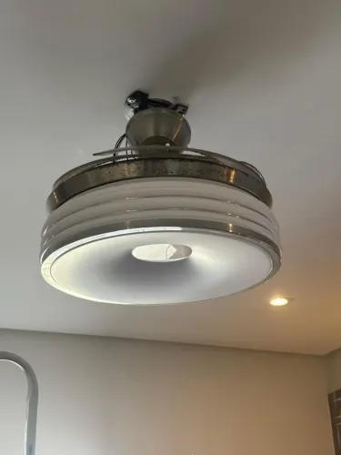 Ventilador de Teto