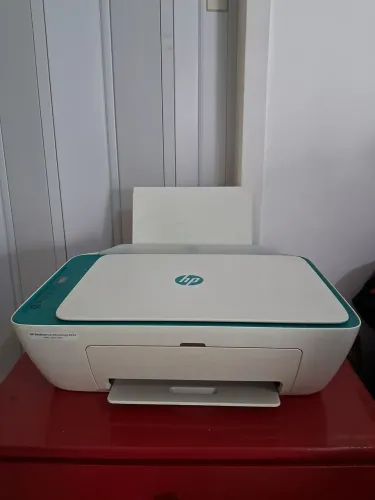 Impressora HP Deskjet