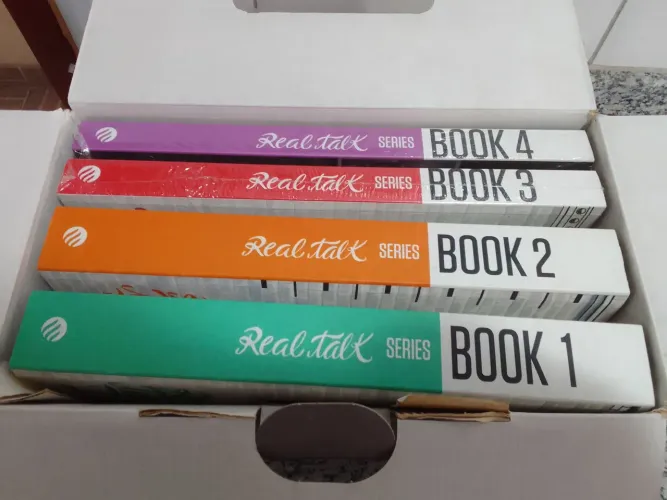 Livros Para Estudos Inglês  Wise Up.