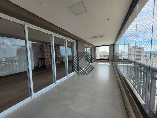 Apartamento, 314 m² - venda por R$ 5.000.000,00 ou aluguel por R$ 24.028,00/mês - Parque C