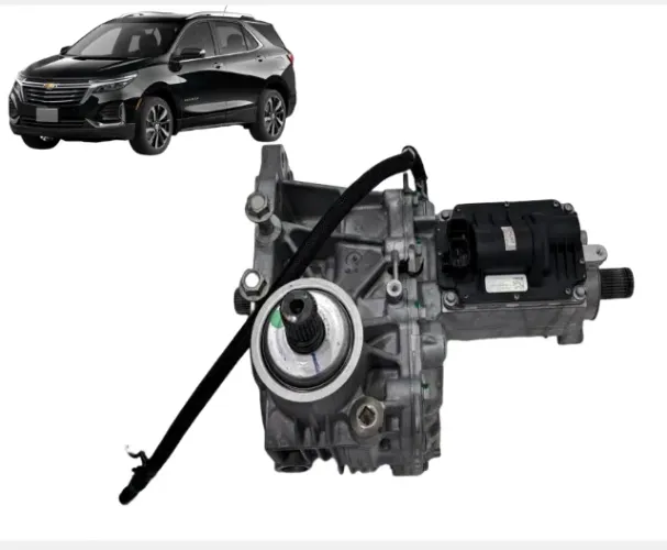 DIFERENCIAL DIANTEIRO CHEVROLET EQUINOX 1.5 TURBO 22-23