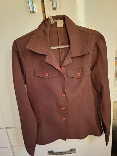 Blazer feminino