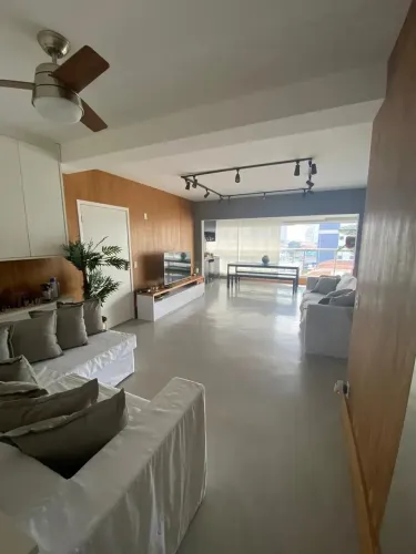 APARTAMENTO Á VENDA NO PARQUE SÃO JORGE PROXIMO AO SHOPPING TATUAPÉ DIRETO COM O PROPRIETÁ