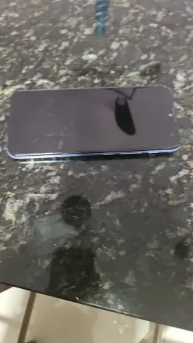 Celular moto g 20 com 4GB de ram e 64GB de memoria