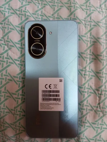 Poco C71