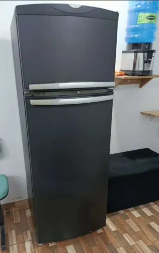 Geladeira Brastemp Frost Free Clear