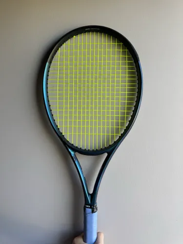 Raquete Wilson Ultra 100UL L2