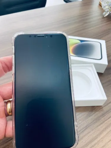 Apple iPhone X 64 GB Branco - Excelente